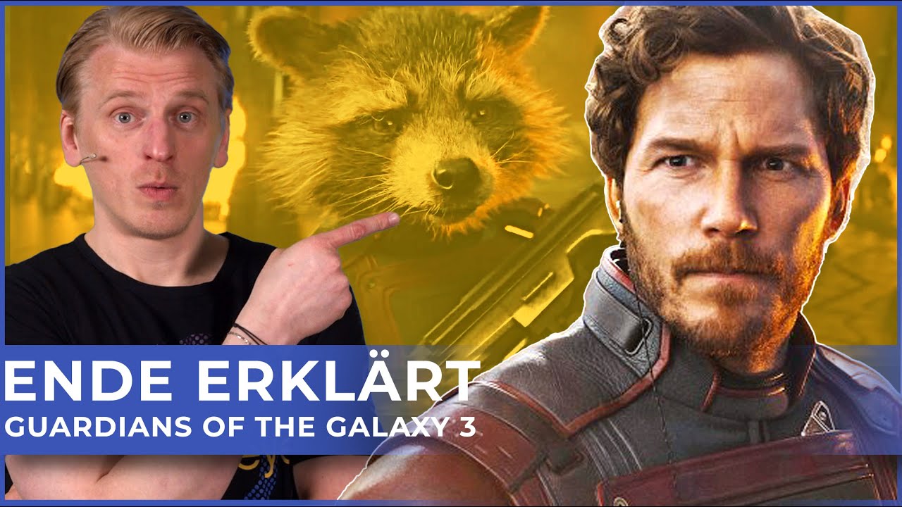 When is Guardians of the Galaxy 3 coming to Disney Plus