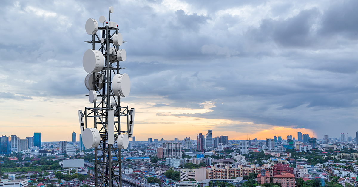 Ukraine’s largest mobile network goes down after massive cyberattack