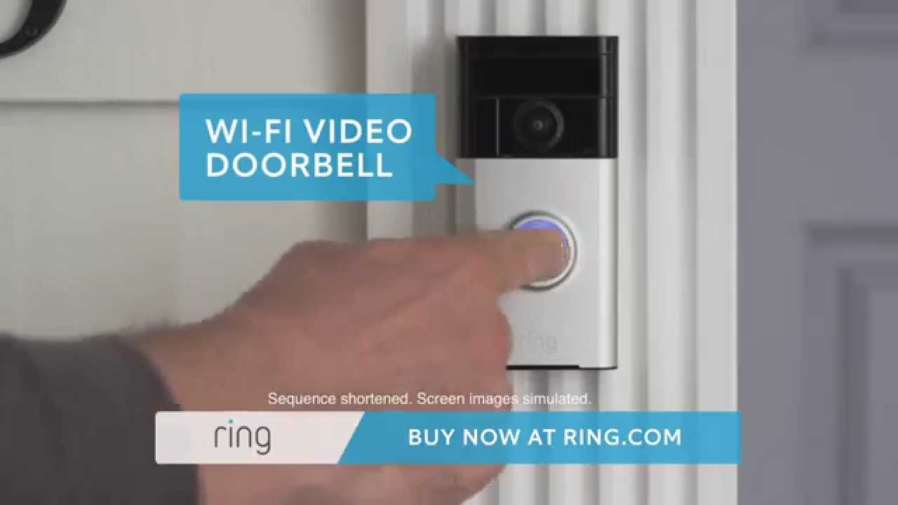 Ring Battery Doorbell Pro delivers serious smart security features minus the wiring